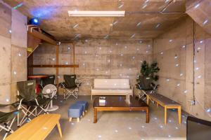 Fotografie z fotogalerie ubytování ザホテル湯沢オリエンタル v destinaci Juzawa