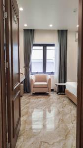 Imagen de la galería de Sweet Love Hotel An Khánh, en Hanói 2 fotos más