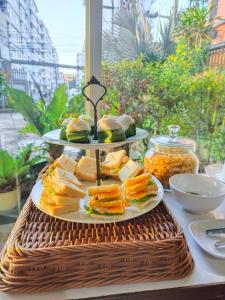 Gallery image of Ananya Residence in Chon Buri