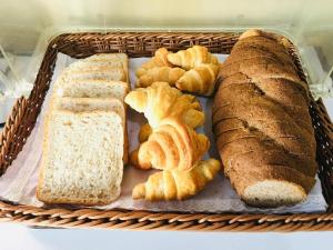 Gallery image of Ananya Residence in Chon Buri