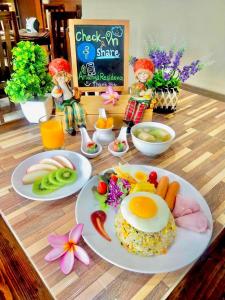 Gallery image of Ananya Residence in Chon Buri +11 photos