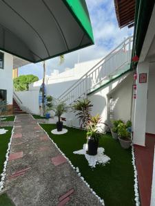 Gallery image of Pousada Jardim Magico in Natal