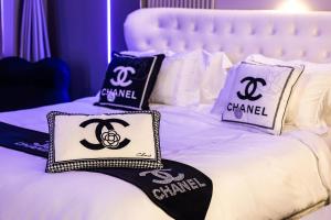 Fotografie z fotogalerie ubytování 中山明景 v destinaci Nan-ťing