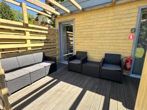 Photo de la galerie de l'établissement Domek w centrum miasta, à Malbork