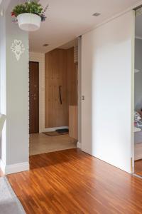 Zdjęcie z galerii obiektu Apartament Nosalowy Sen Jacuzzi & Sauna w Zakopanem