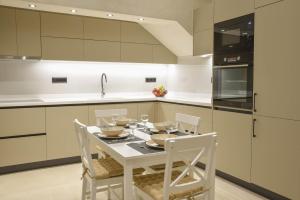 Kép Modern flat 2 minutes from the sea 1 szállásáról Réthimnóban a galériában