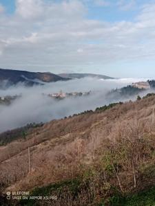 Gallery image of Agriturismo Becerca Vegan in Serra San Quirico