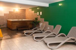 Zdjęcie z galerii obiektu Apartament Nosalowy Sen Jacuzzi & Sauna w Zakopanem