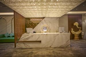 Foto Silcharis asuva majutusasutuse Borail View Regency galeriist