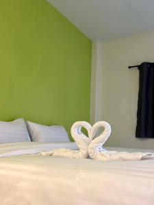 Fotografie z fotogalerie ubytování Banana Hotel v destinaci Ban Huai Duan