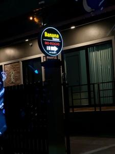 Fotografie z fotogalerie ubytování Banana Hotel v destinaci Ban Huai Duan