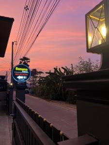 Fotografie z fotogalerie ubytování Banana Hotel v destinaci Ban Huai Duan