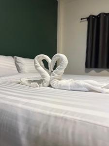 Fotografie z fotogalerie ubytování Banana Hotel v destinaci Ban Huai Duan