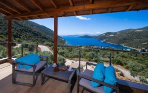 Imagen de la galería de 180 Mansion, en Mikros Gialos