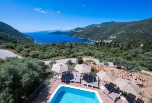 Imagen de la galería de 180 Mansion, en Mikros Gialos 29 fotos más