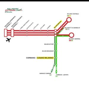 a map of the mumbaiumbaiumbaiumbaiumbaiumbaiumbaiumbaiumbaiumbai train at Mami home in Cormano
