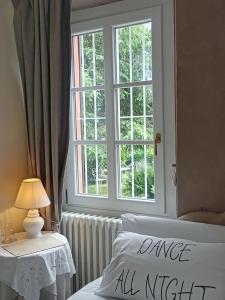 Gallery image of Bed and Breakfast Papillon in Perledo