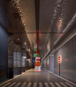 Fotografie z fotogalerie ubytování Ruby Lacey Hotel - Moganshan Deqing v destinaci Deqing