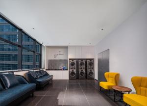 Fotografie z fotogalerie ubytování Ruby Lacey Hotel - Moganshan Deqing v destinaci Deqing