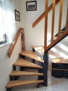 Fotografie z fotogalerie ubytování WineBerry Apartment v destinaci Pavlov