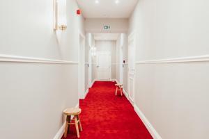 QuiévrainHotel Casino Elite的相册照片