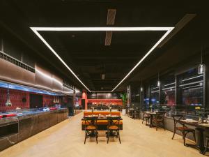 Fotografie z fotogalerie ubytování Ruby Lacey Hotel - Moganshan Deqing v destinaci Deqing