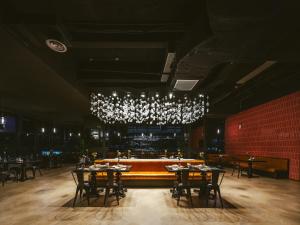 Fotografie z fotogalerie ubytování Ruby Lacey Hotel - Moganshan Deqing v destinaci Deqing