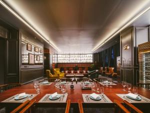 Fotografie z fotogalerie ubytování Ruby Lacey Hotel - Moganshan Deqing v destinaci Deqing