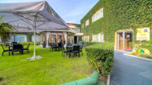 Gallery image of Value Stay Menen in Menen