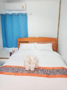 Imagen de la galería de Little Gem Seaside Home, en Wok Tum