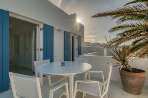 Fotografie z fotogalerie ubytování Villa Bellonia v destinaci Nausa