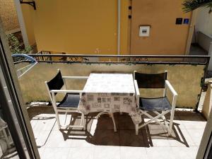 Et opholdsområde på Apartments Dvor - ap4, ap5, ap6