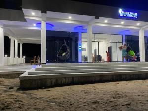 Ảnh trong thư viện ảnh của Shakin Shasha Beach House ở Jaffna