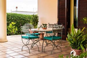 Foto dalla galleria di Villa Aida a Calimera