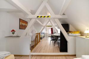 Imagem da galeria de Ferienhaus bei Reichsburg Cochem em Cochem