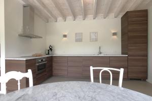 Gallery image of Nia Domo 2, Ringdijk Noord 22a in Cadzand +10 photos