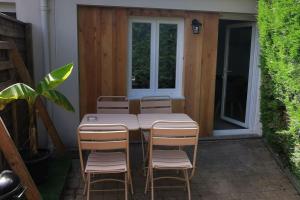 Imagen de la galería de Appartement Cosy, en Bourcefranc