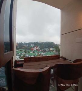碧瑶Modern 1Bedroom Condo,with heated Roofdeck pool by Mist and Pine的相册照片