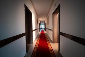 Ảnh trong thư viện ảnh của Pensiune Restaurant Perla ở Sîngeorz-Băi