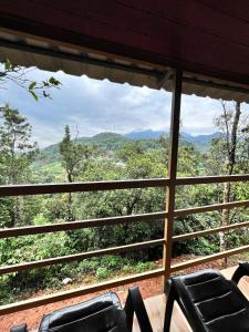 Gallery image of Misty Cloud Resort in Vythiri