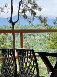 Gallery image of Misty Cloud Resort in Vythiri