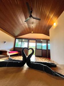 Gallery image of Misty Cloud Resort in Vythiri