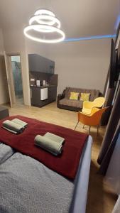 Földváry 3in1 Apartments 6722 Szeged, Földváry utca 1 kép - 2