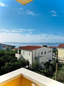 Příroda nedaleko apartmánu + 22 fotografií