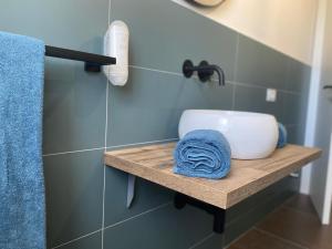 Fotografie z fotogalerie ubytování Inn Alba v Albě