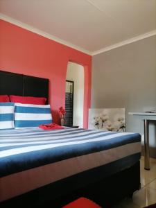 Billede fra billedgalleriet på The Fortress Guesthouse i Potchefstroom