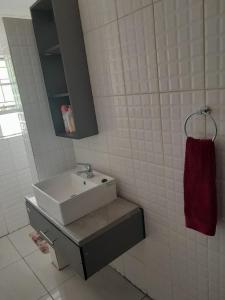 Billede fra billedgalleriet på The Fortress Guesthouse i Potchefstroom