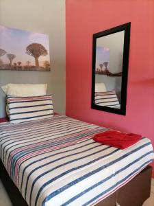 Billede fra billedgalleriet på The Fortress Guesthouse i Potchefstroom + 3 billeder