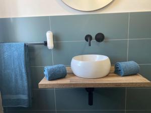 Fotografie z fotogalerie ubytování Inn Alba v Albě