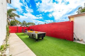 En have udenfor Charming Private Room 4